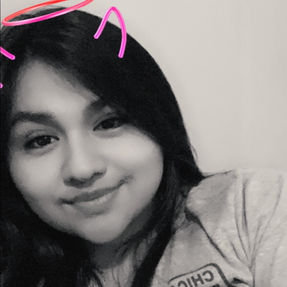 Meet your Posher, Diana